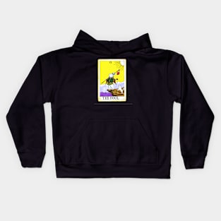 The Fool Kids Hoodie